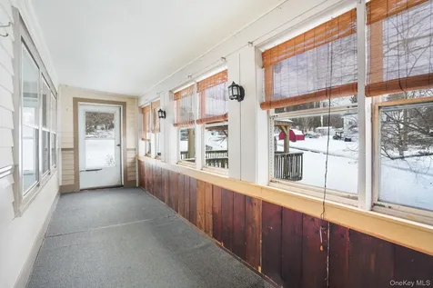 81 Verbank Road Millbrook NY 12545