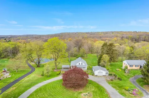 81 Verbank Road Millbrook NY 12545