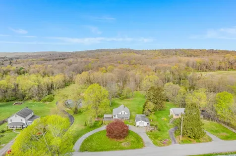 81 Verbank Road Millbrook NY 12545