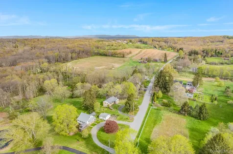 81 Verbank Road Millbrook NY 12545