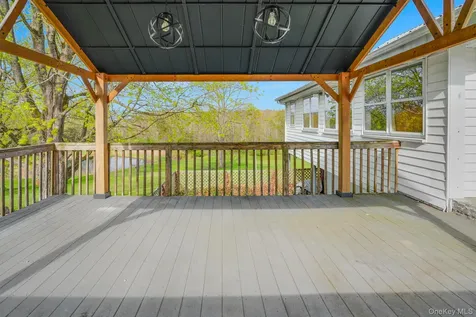 81 Verbank Road Millbrook NY 12545