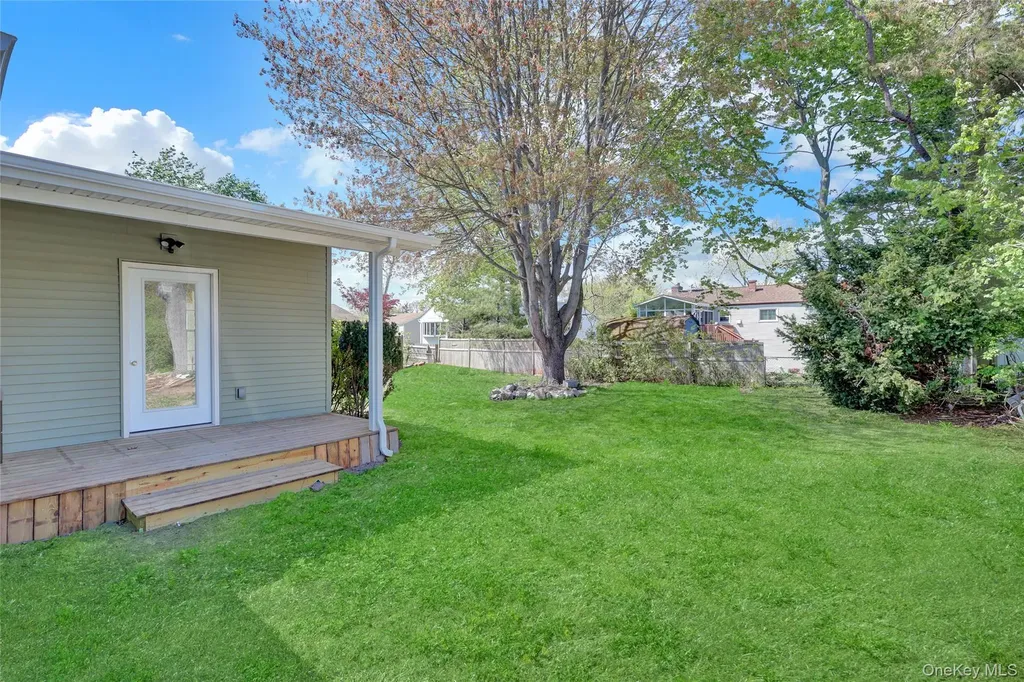 339 Barton Avenue East Patchogue NY 11772