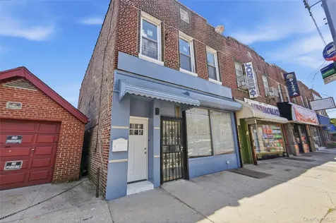 21536 Hillside Avenue Queens Village NY 11427