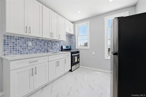 21536 Hillside Avenue Queens Village NY 11427