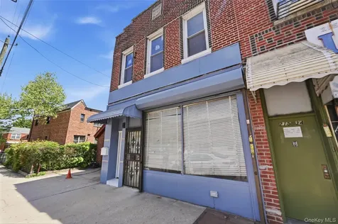 21536 Hillside Avenue Queens Village NY 11427