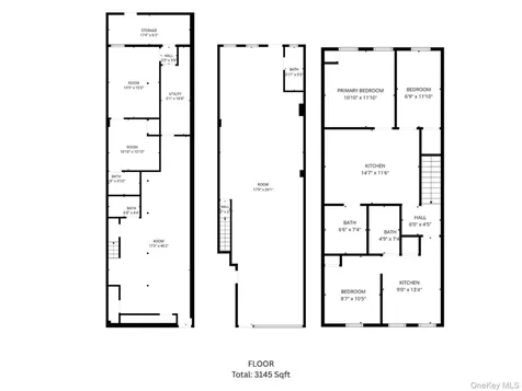 21536 Hillside Avenue Queens Village NY 11427