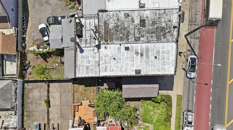 21536 Hillside Avenue Queens Village NY 11427