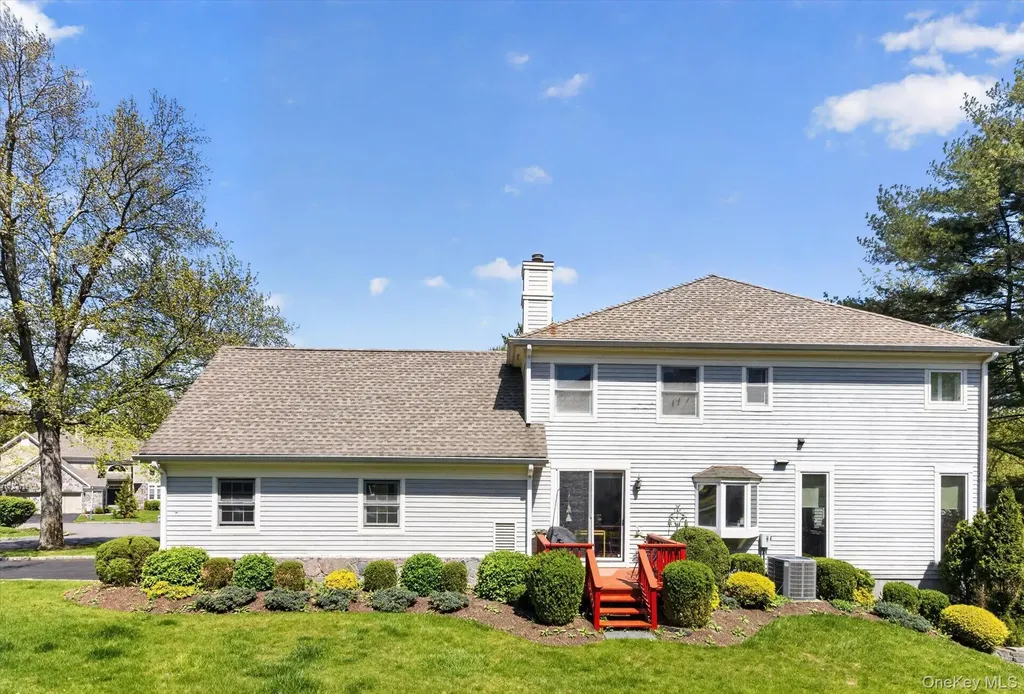 9 Easthaven Lane White Plains NY 10605
