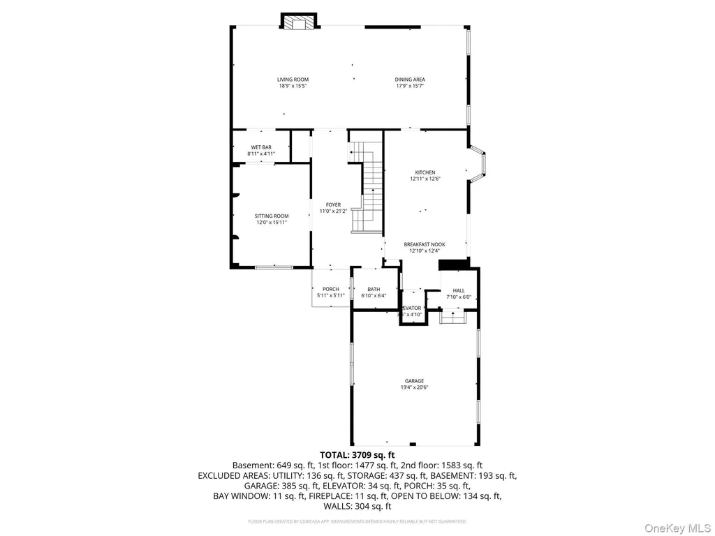 9 Easthaven Lane White Plains NY 10605