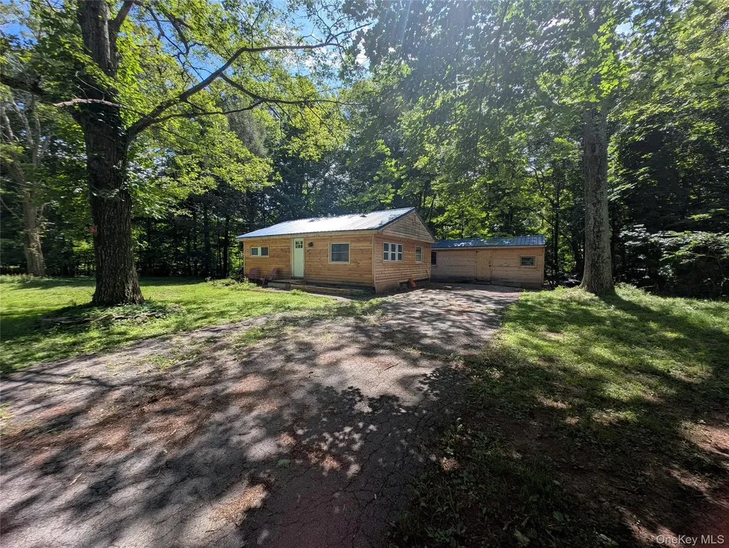 549 Hearts Content Road Cairo NY 12473