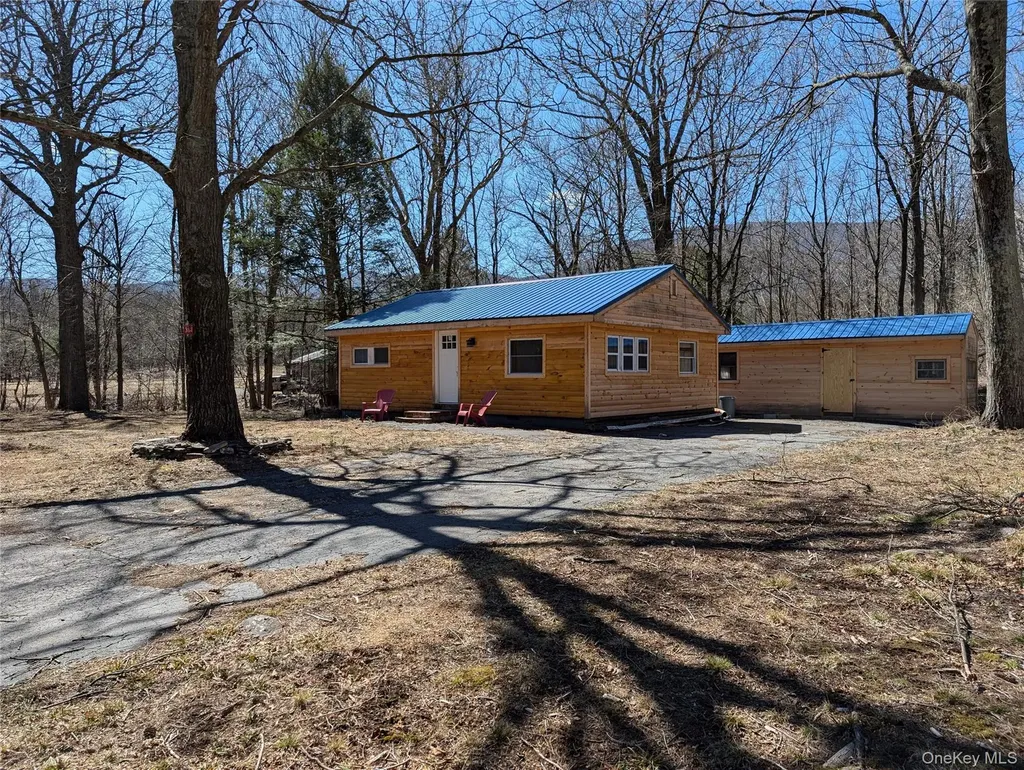 549 Hearts Content Road Cairo NY 12473