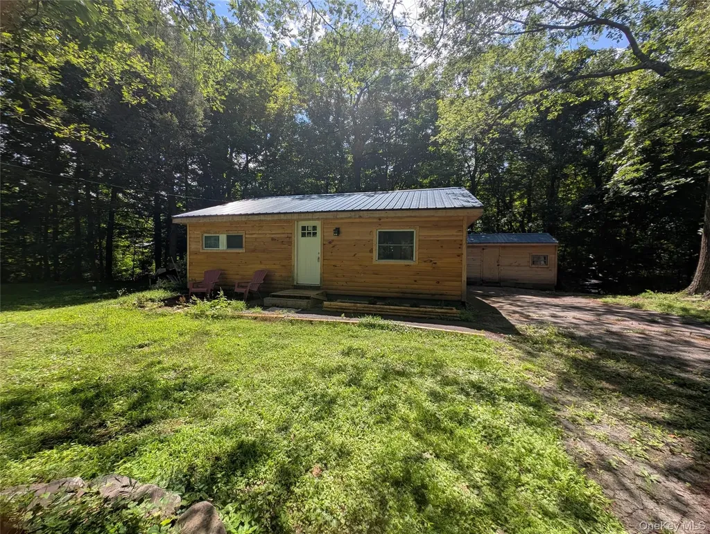 549 Hearts Content Road Cairo NY 12473