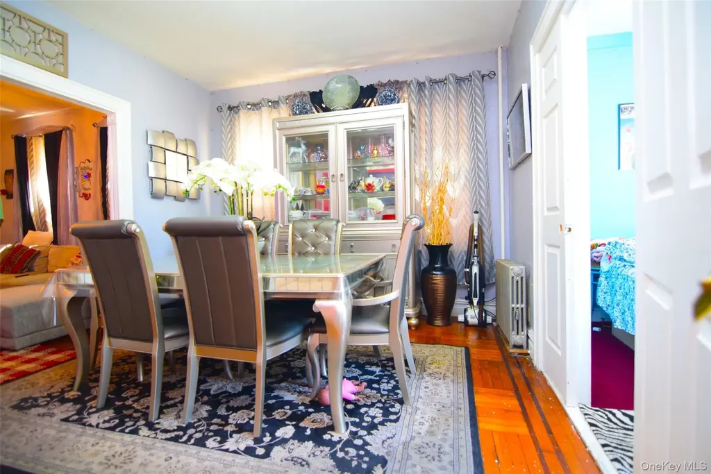 4222 Edson Avenue Bronx NY 10466