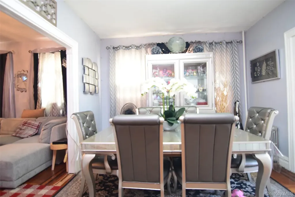 4222 Edson Avenue Bronx NY 10466