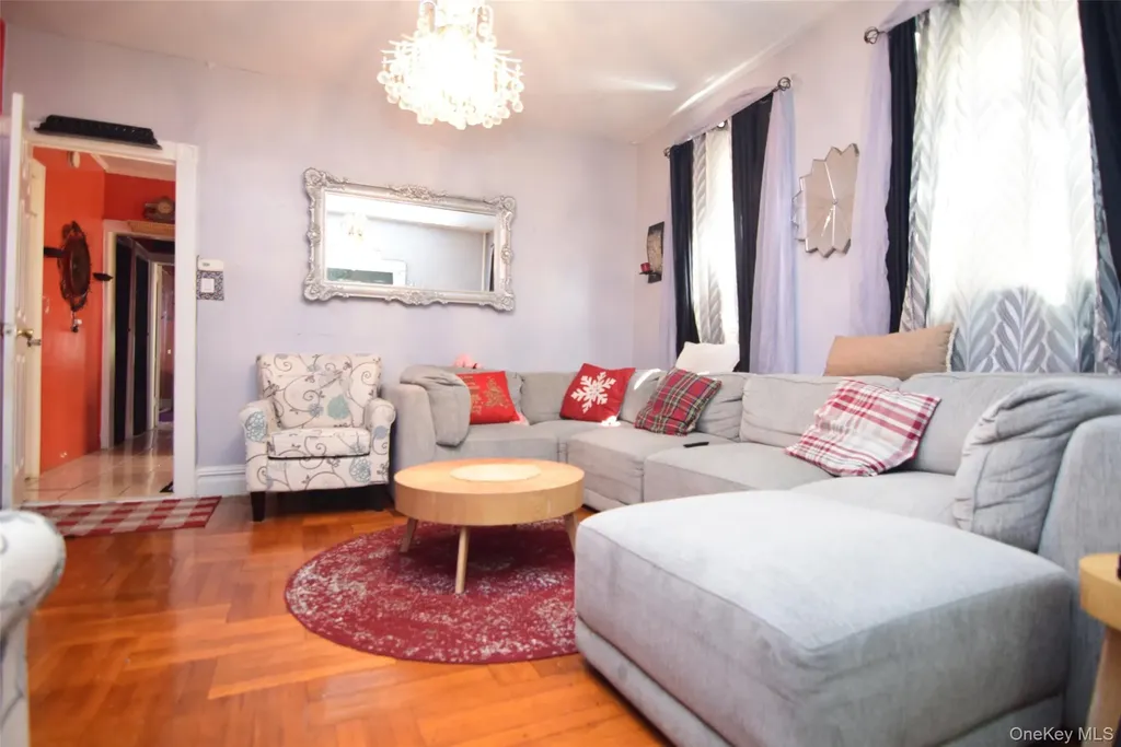 4222 Edson Avenue Bronx NY 10466