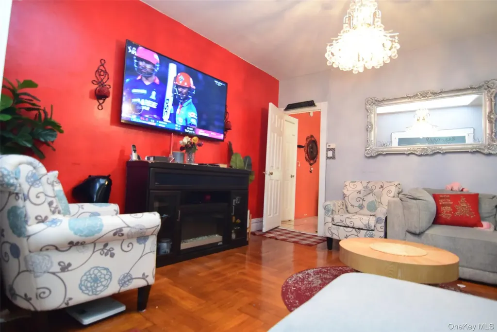 4222 Edson Avenue Bronx NY 10466