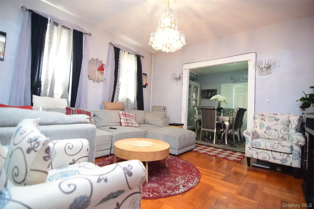 4222 Edson Avenue Bronx NY 10466