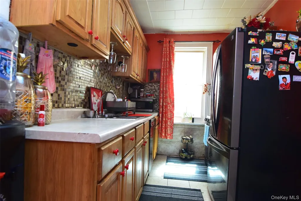 4222 Edson Avenue Bronx NY 10466