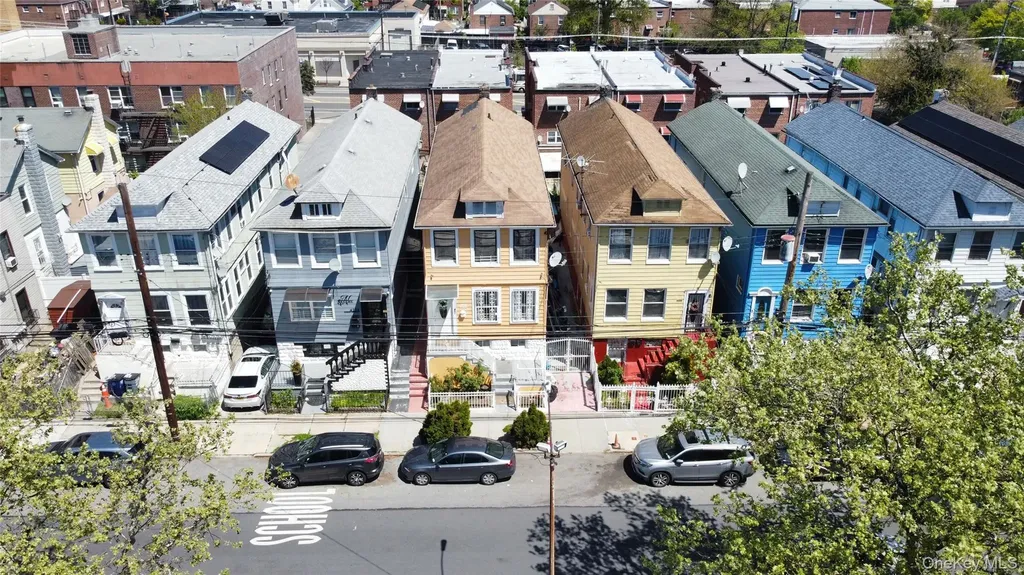 4222 Edson Avenue Bronx NY 10466