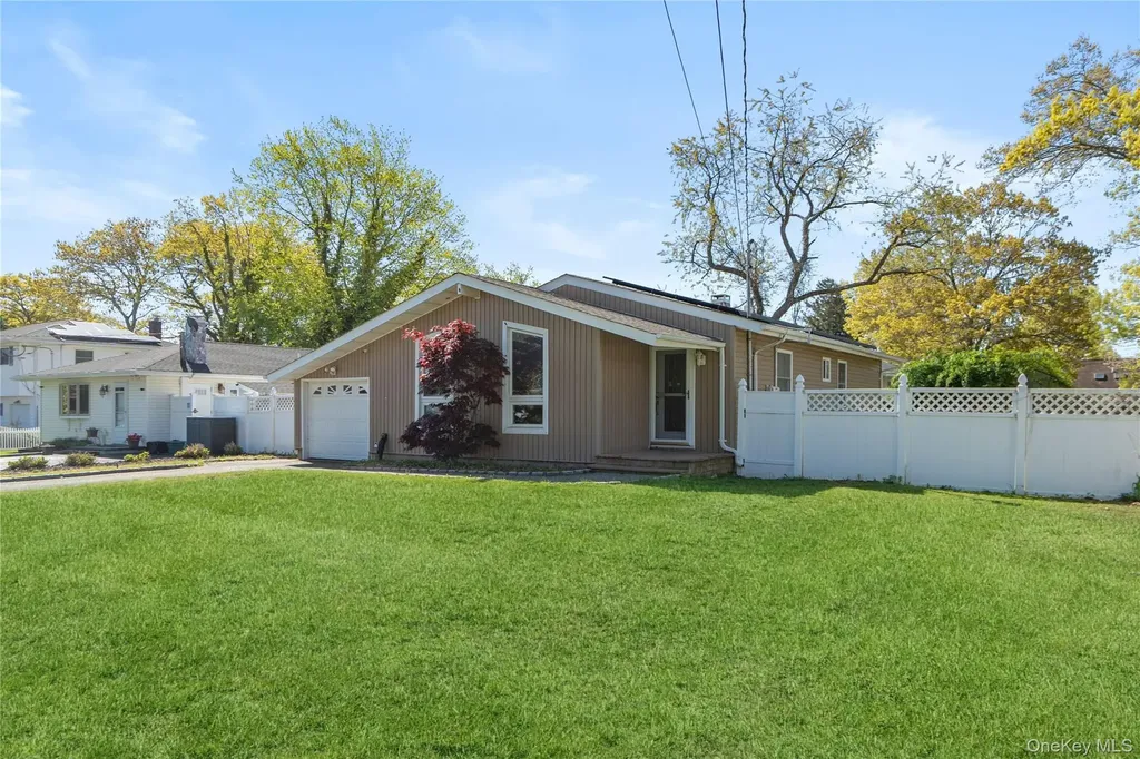 82 Robinwood Drive Mastic Beach NY 11951