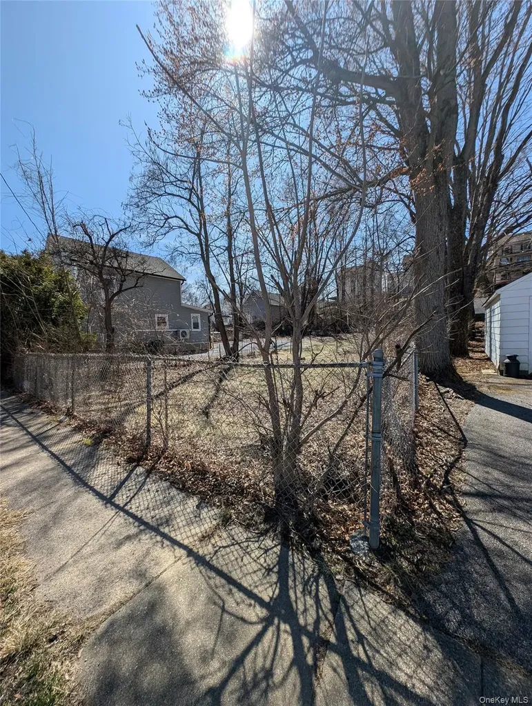 Brown Avenue Wappingers Falls NY 12590