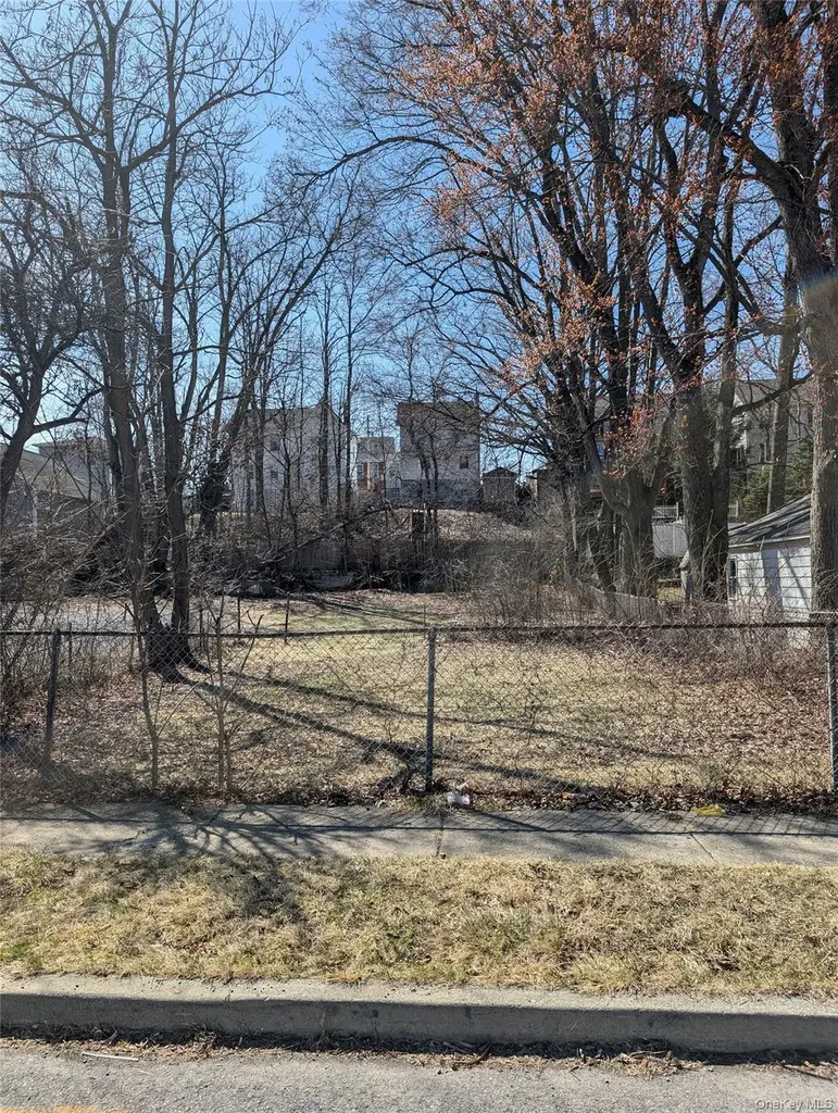 Brown Avenue Wappingers Falls NY 12590