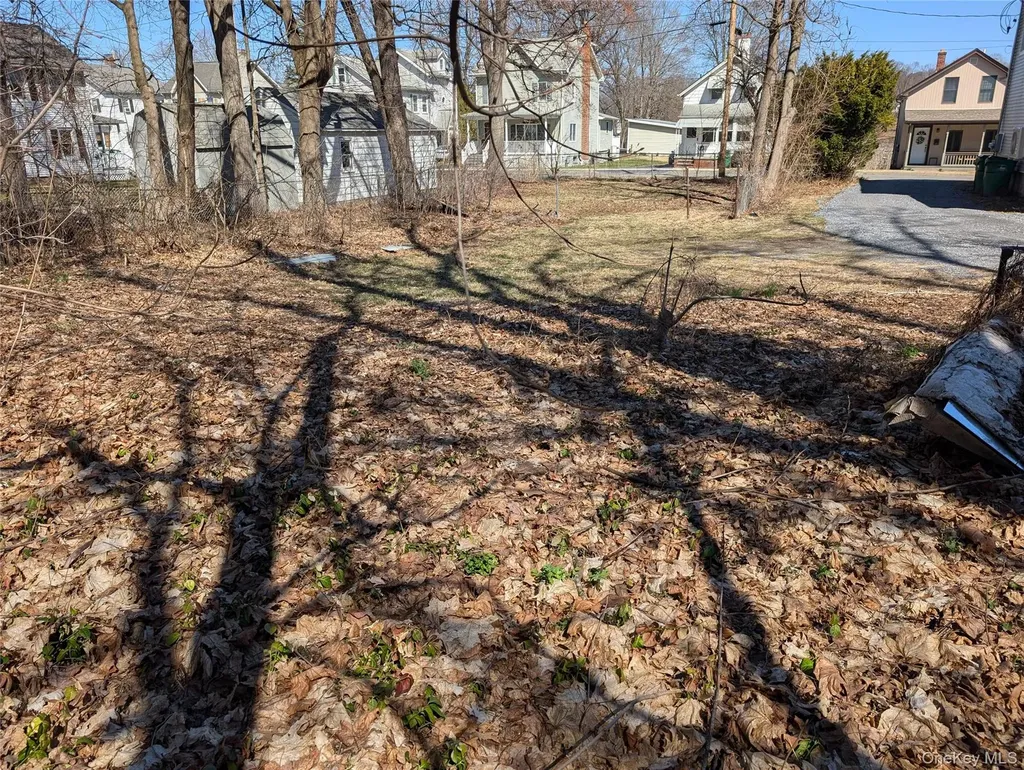 Brown Avenue Wappingers Falls NY 12590