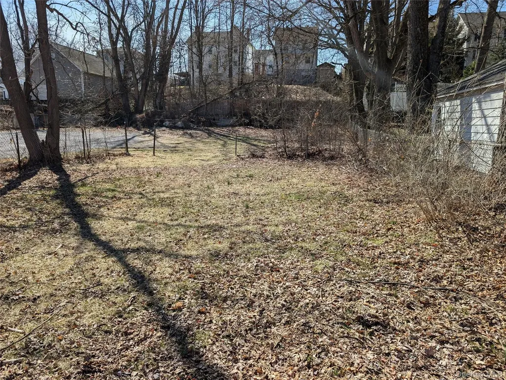 Brown Avenue Wappingers Falls NY 12590