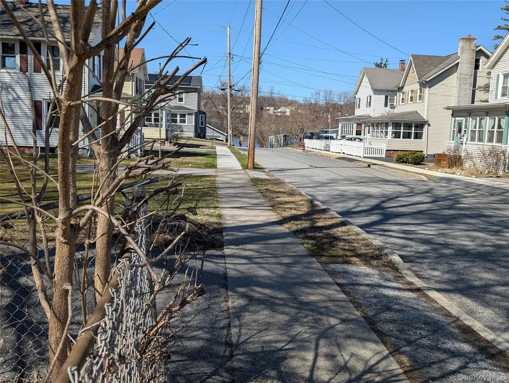 Brown Avenue Wappingers Falls NY 12590