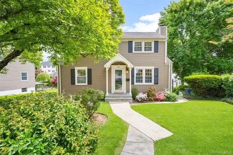 1411 Sherman Avenue Mamaroneck NY 10543