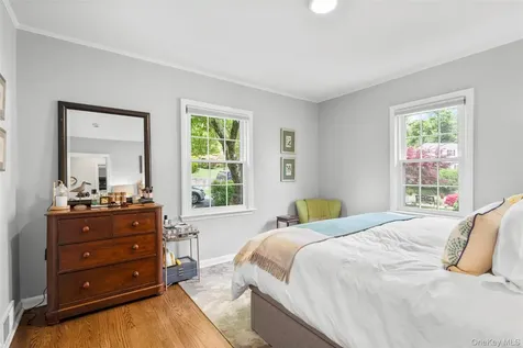 1411 Sherman Avenue Mamaroneck NY 10543