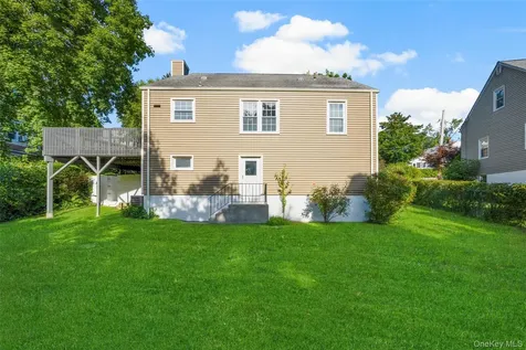 1411 Sherman Avenue Mamaroneck NY 10543