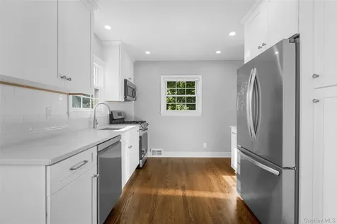 1411 Sherman Avenue Mamaroneck NY 10543