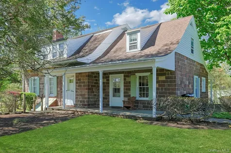105 S Greenbush Road Orangeburg NY 10962