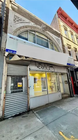 11221 Jamaica Avenue Richmond Hill NY 11418