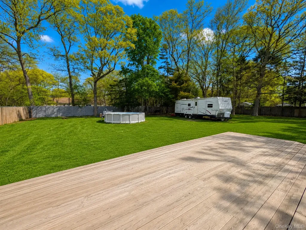 137 Baybright Drive E Shirley NY 11967