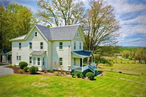 70 Royce Road Bethel NY 12720