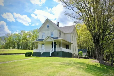 70 Royce Road Bethel NY 12720