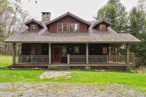 74 High Meadow Road Livingston Manor NY 12758