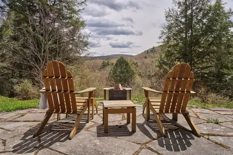 74 High Meadow Road Livingston Manor NY 12758