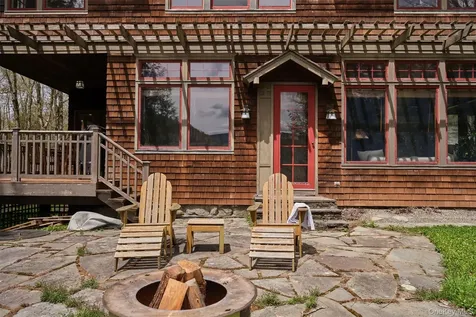 74 High Meadow Road Livingston Manor NY 12758