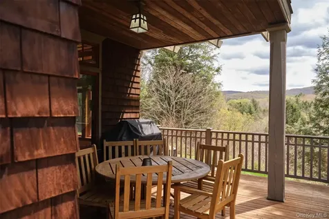 74 High Meadow Road Livingston Manor NY 12758