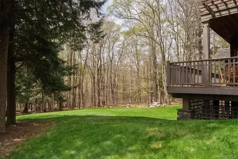 74 High Meadow Road Livingston Manor NY 12758