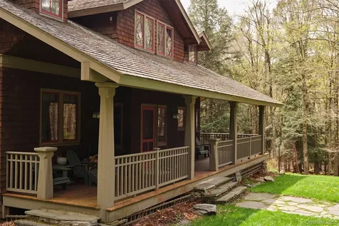 74 High Meadow Road Livingston Manor NY 12758