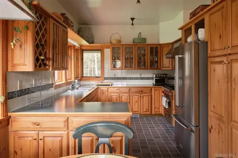 74 High Meadow Road Livingston Manor NY 12758