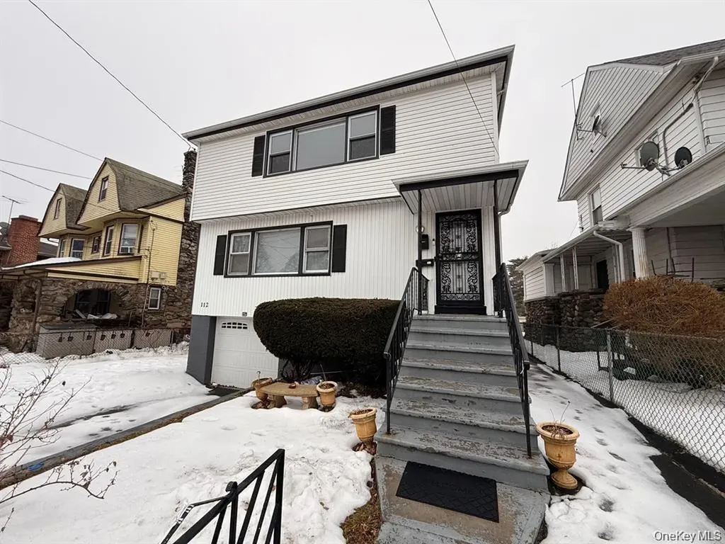 112 N Columbus Avenue Mount Vernon NY 10553