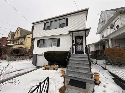 112 N Columbus Avenue Mount Vernon NY 10553