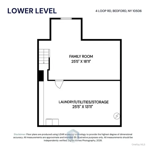 4 Loop Road Bedford NY 10506