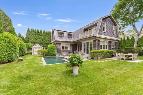 1 Palma Terrace East Hampton NY 11937