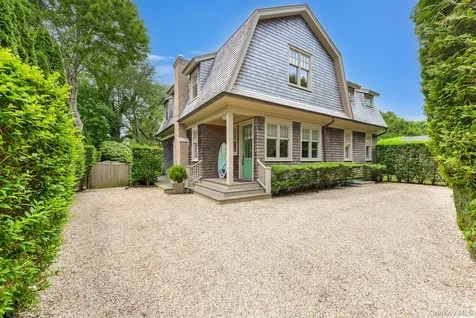 1 Palma Terrace East Hampton NY 11937